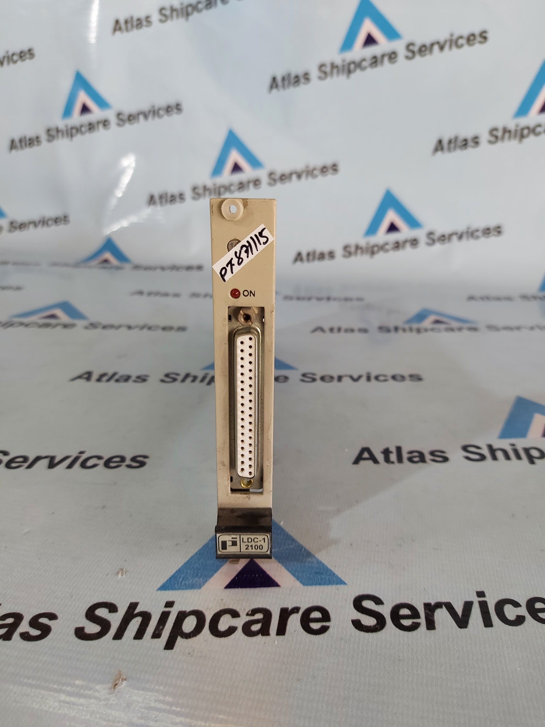 LDC-1 2100 LAMP DRIVE CARD 8000 1379/2